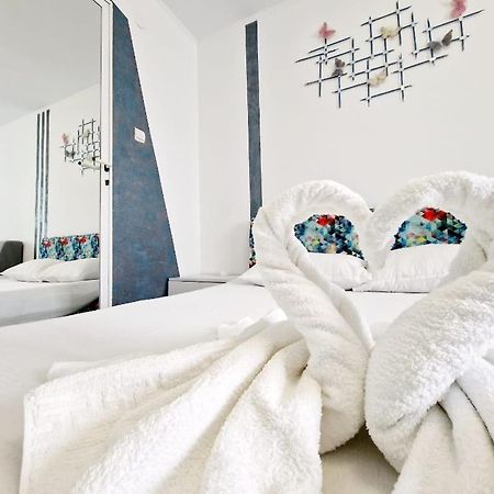 Hotel Ares Konstanca Zewnętrze zdjęcie