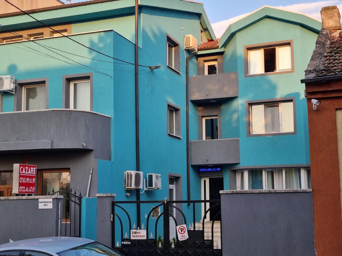 Hotel Ares Konstanca Zewnętrze zdjęcie