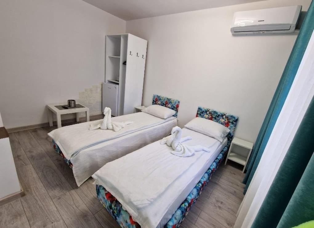 Hotel Ares Konstanca Zewnętrze zdjęcie