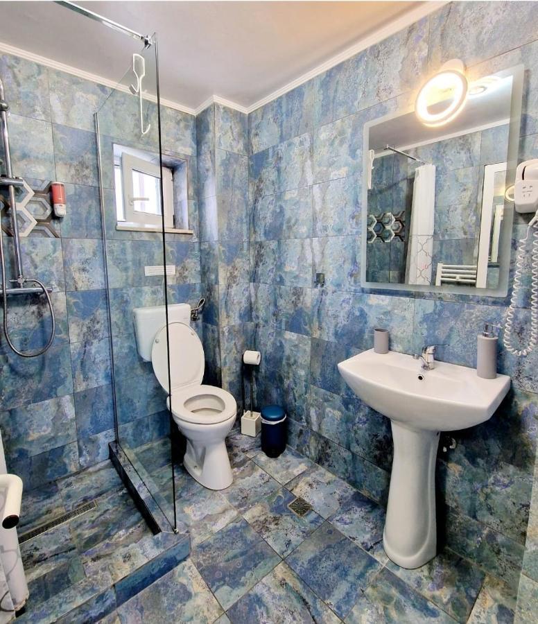 Hotel Ares Konstanca Zewnętrze zdjęcie