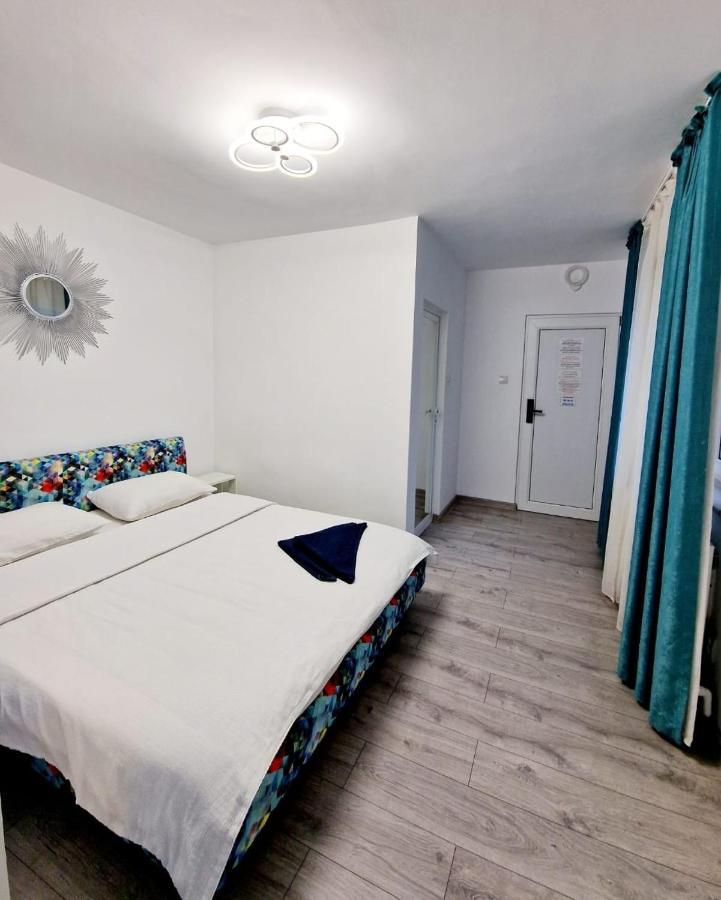 Hotel Ares Konstanca Zewnętrze zdjęcie