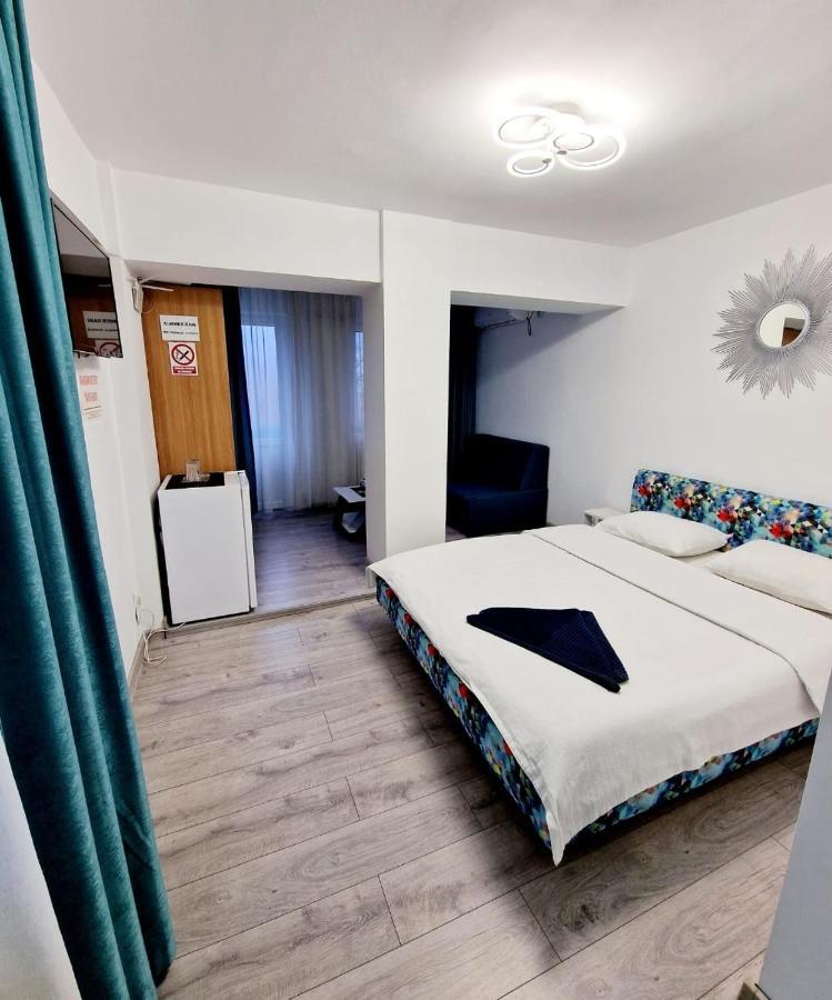 Hotel Ares Konstanca Zewnętrze zdjęcie