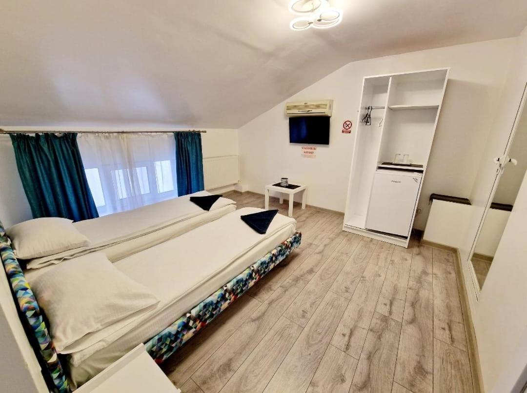 Hotel Ares Konstanca Zewnętrze zdjęcie