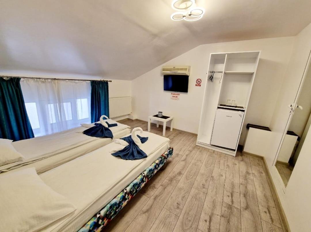 Hotel Ares Konstanca Zewnętrze zdjęcie