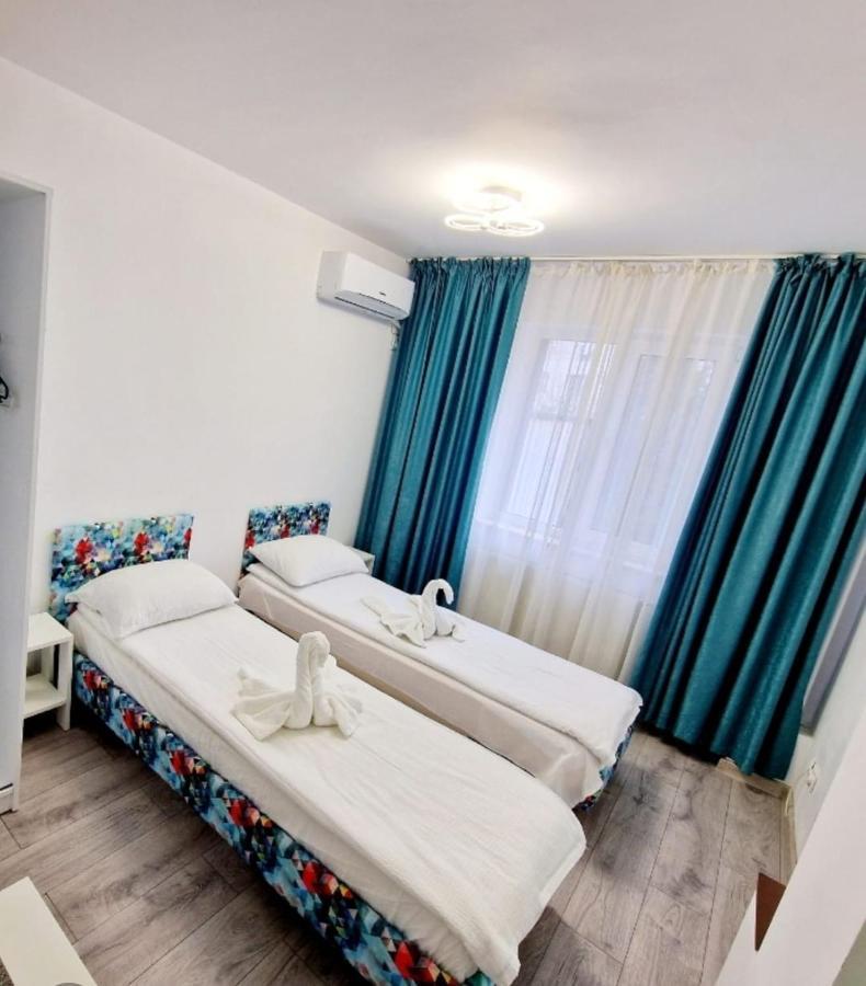 Hotel Ares Konstanca Zewnętrze zdjęcie