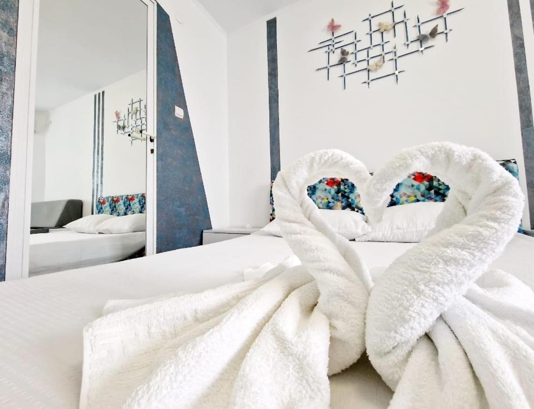 Hotel Ares Konstanca Zewnętrze zdjęcie