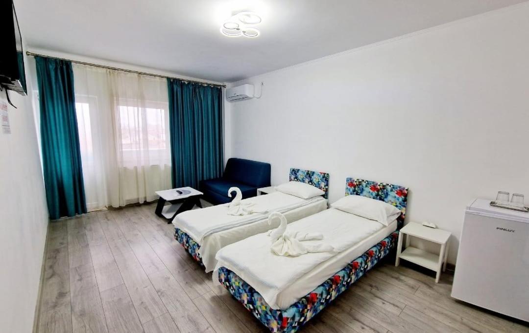 Hotel Ares Konstanca Zewnętrze zdjęcie