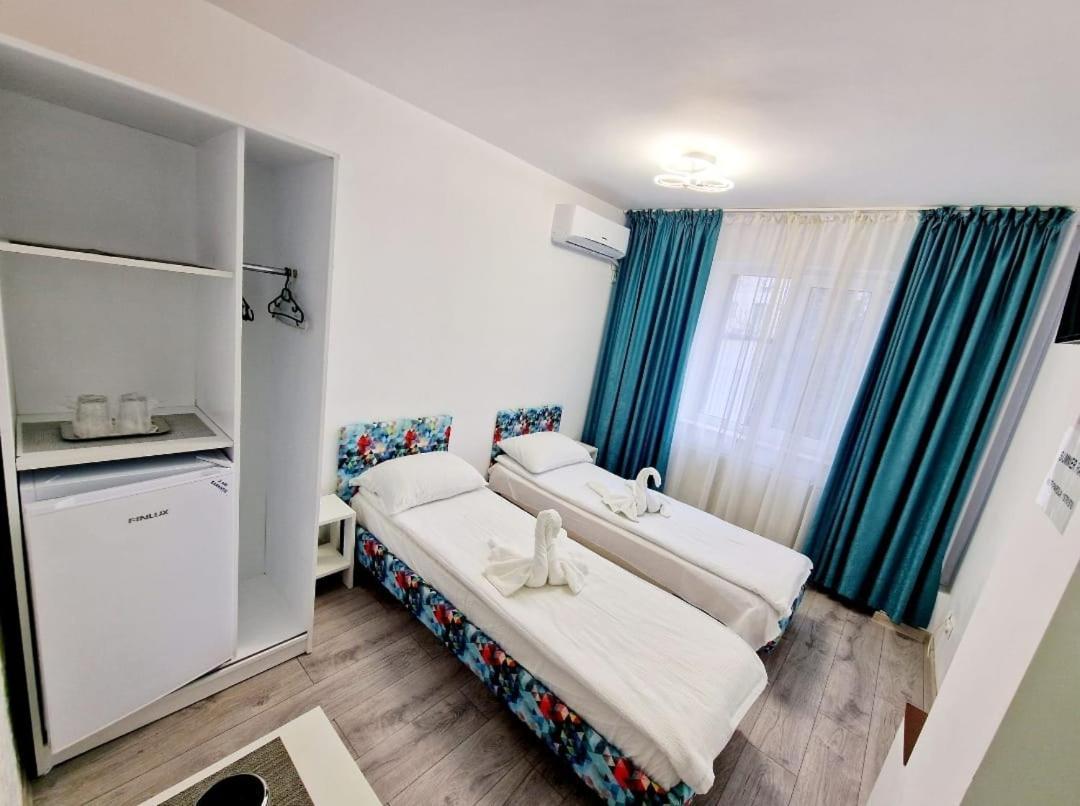 Hotel Ares Konstanca Zewnętrze zdjęcie